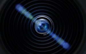 micro telecamera