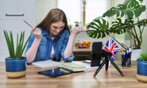 ielts roma