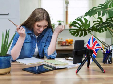 ielts roma