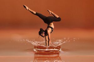 Risvegliati: Danza con la Vita!