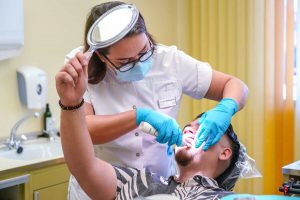 dentista a verona