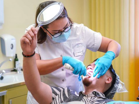 dentista a verona