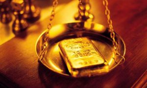 vendere oro usato