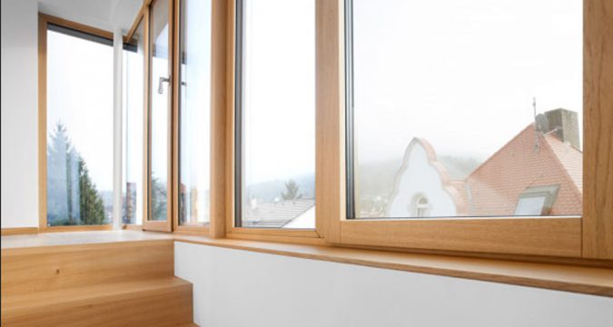 finestre legno alluminio roma