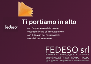 Fedeso Palestrina Roma