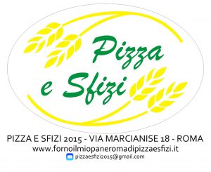 Pizza e Sfizi Roma