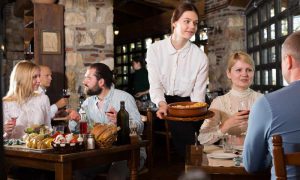 ristorante genzano