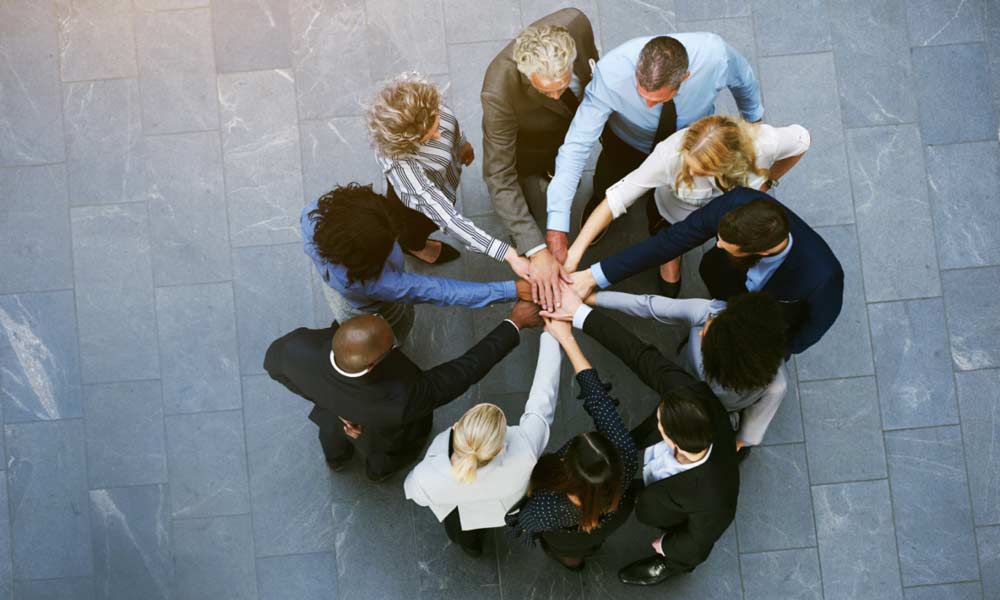 team building pigneto