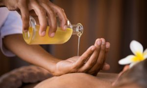 massaggio spa ostia