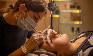 microblading acilia