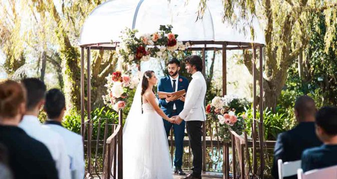Location-per-Matrimoni