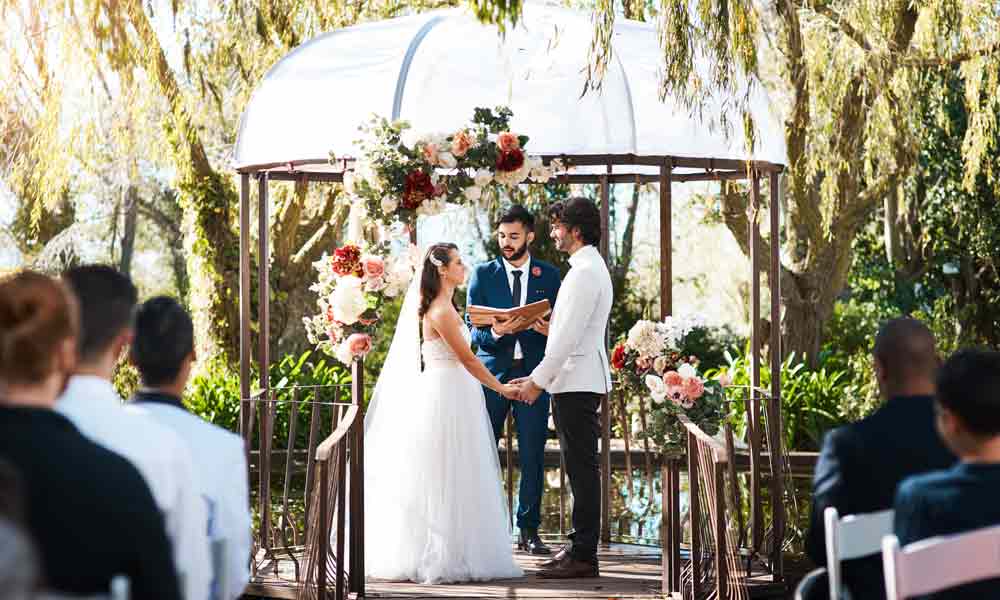 Location-per-Matrimoni