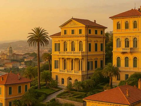 Ville-in-Affitto-Imperia