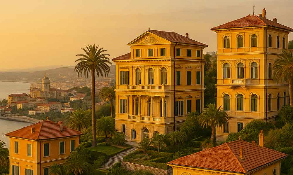 Ville-in-Affitto-Imperia